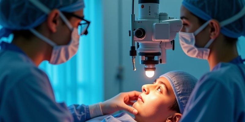 万州爱尔眼科近视手术价格表来了：全飞秒1.88万起，ICL2.8万起