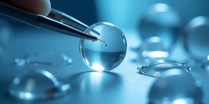 西安市麦迪格眼科医院预约电话公布，挂号近视手术/配镜等方便又快捷含价格