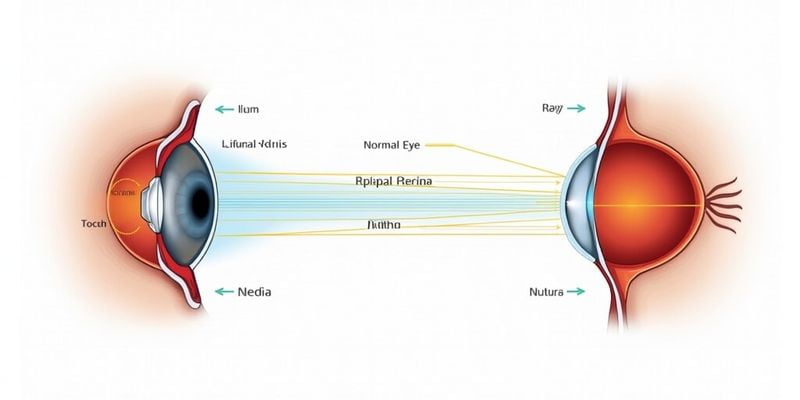 西安市麦迪格眼科医院口碑评价