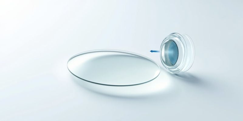 重庆千叶眼科医院交通路线,多种方式任你选