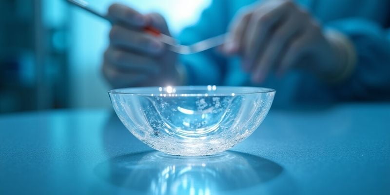 重庆千叶眼科医院骨干医生团队,专门确保