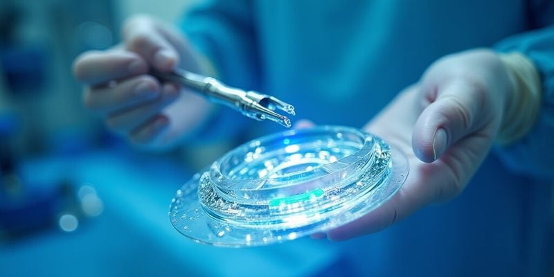 重庆千叶眼科医院就诊注意事项