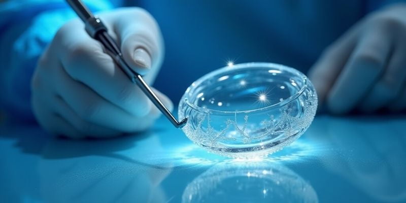 重庆千叶眼科医院患者评价,口碑见证实力