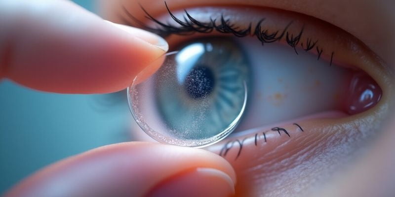 廊坊爱尔眼科电话全揭秘！营业时间、医院性质及地址信息一网打尽