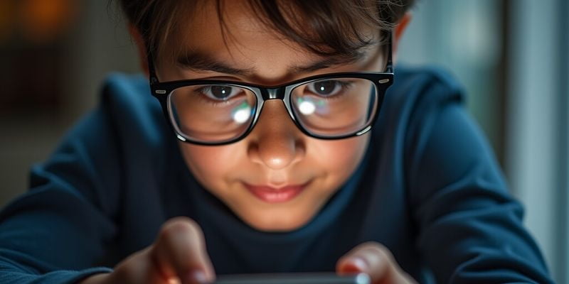 三、如何通过廊坊爱尔眼科电话解决眼部问题