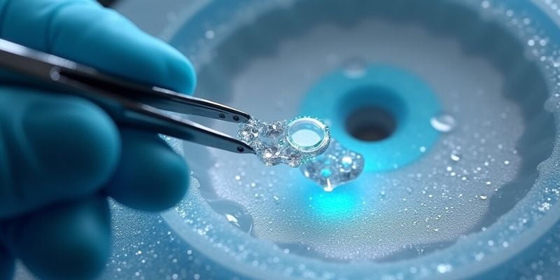 2025北京同仁医院杨珂近视眼手术费用全揭秘：1.3万起，飞秒|ICL怎么选才不踩坑？