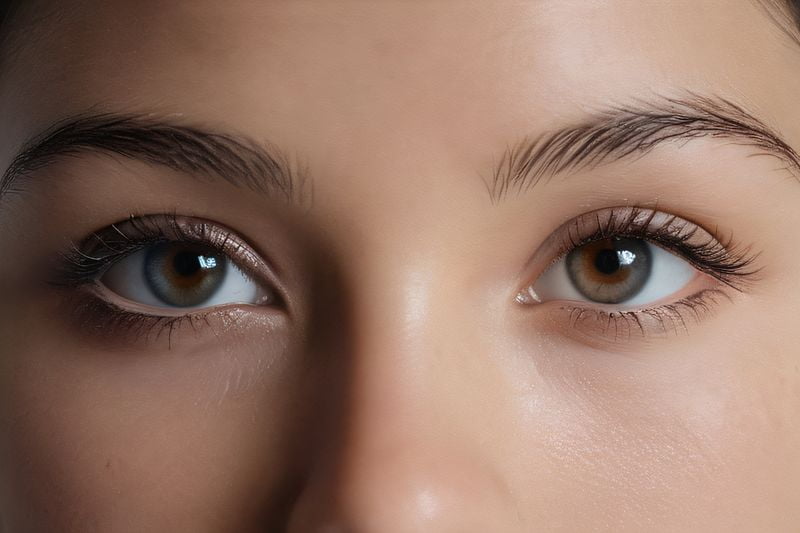 技术设备:高端高端,领跑重庆眼科界