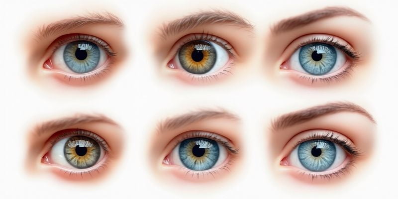 北京同仁医院杨珂可以看小孩近视吗？2025新解答：3岁起防控黄金期，OK镜+户外运动组合拳效果翻倍！