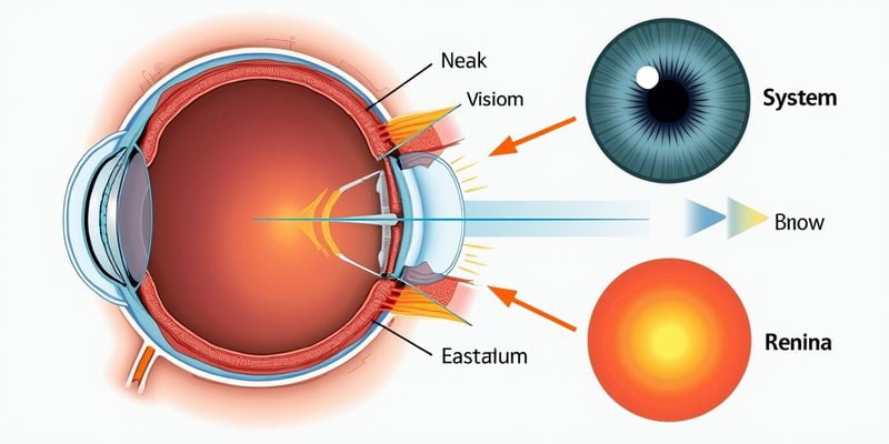 眼科特色项目及价格