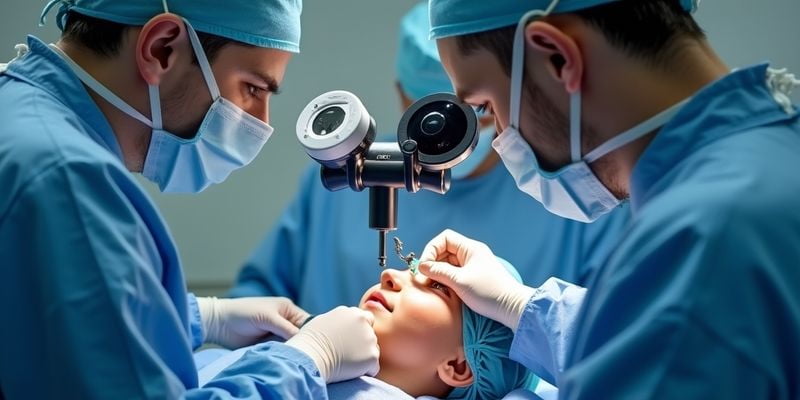 重庆丰都亚太眼科医院怎么样？医院实力-技术设备-医生团队-口碑价格一览