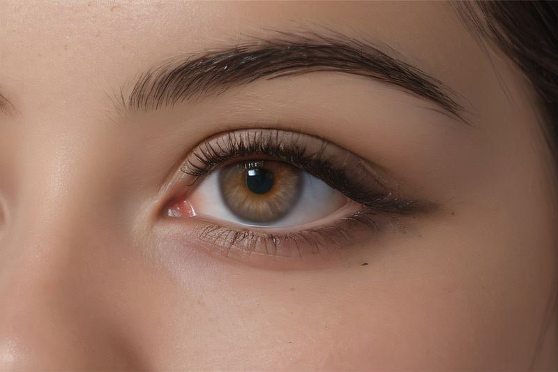 高端的眼科技术:为眼健康助力