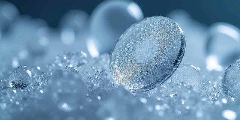 上饶眼科医院(原铁路医院)的价格体系