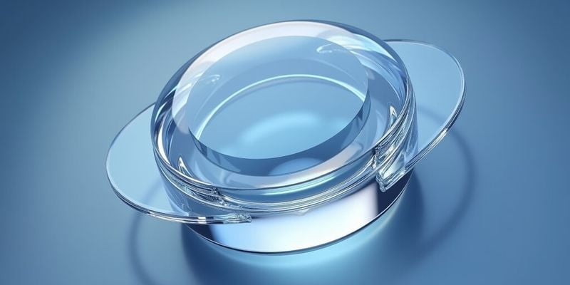 揭秘惠州中心人民医院眼科近视手术价表！全飞秒仅1.6万起，ICL晶体植入2万起