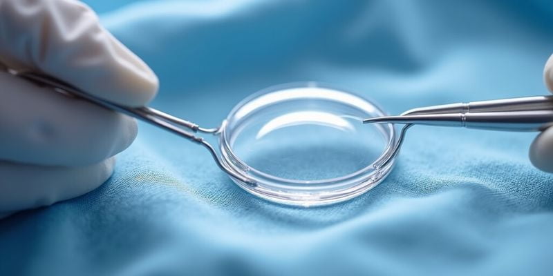 各类手术方式的特点及优势