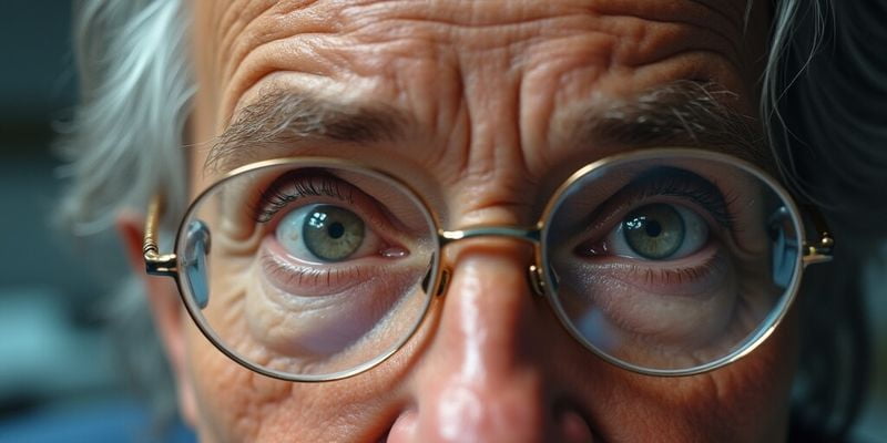 三、宜宾爱尔优视眼科有哪些特色项目?