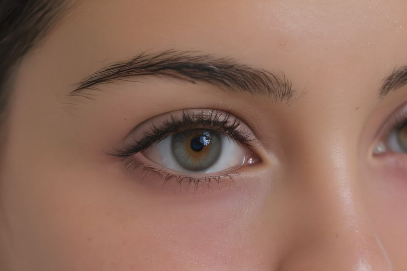 五、惠州市中心人民医院眼科近视手术实例