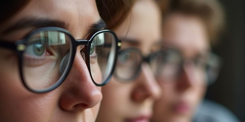 长春医大二院眼科近视手术价格表