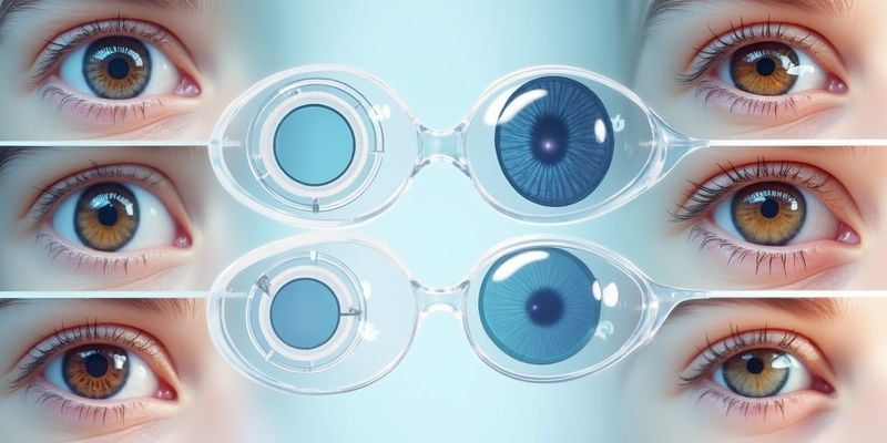 吉大一院眼科好还是吉大二院眼科好？复杂疑难眼科疾病选吉大一院/近视或其他常见的眼科选吉大二院