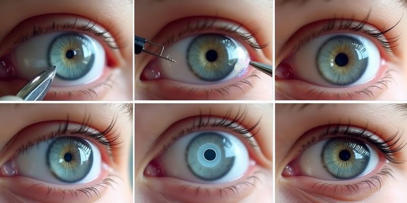 综合对比:吉大一院眼科好还是吉大二院眼科好?