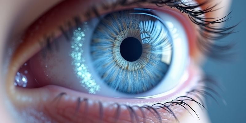六、孩子频繁眨眼睛是什么原因｜常见误区辨析