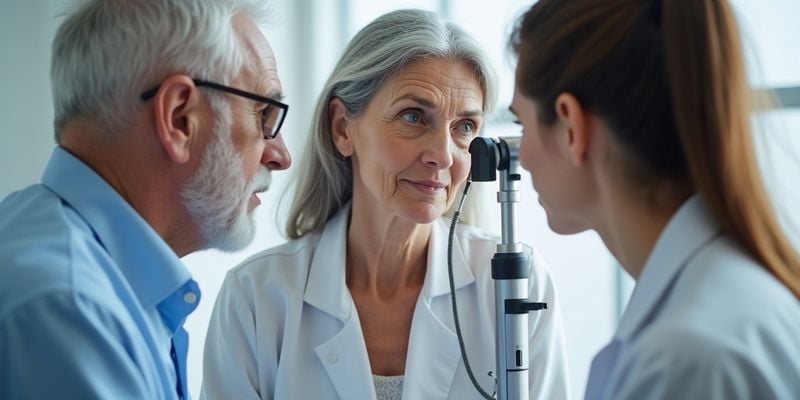 医生团队:经验比较丰富,技术精细