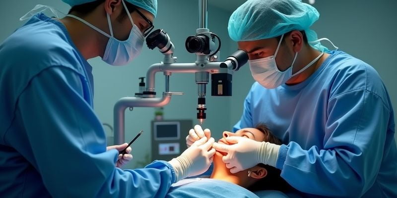 重庆近视眼手术大概需要多少钱？全飞秒、半飞秒、ICL从7000到37000元不等