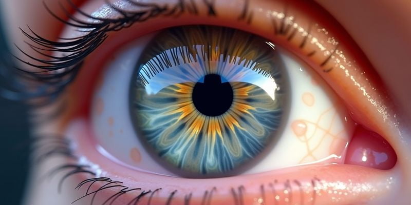 重庆部分眼科医院近视眼手术价格及优势