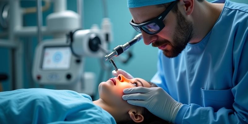 选择医院和医生的小建议