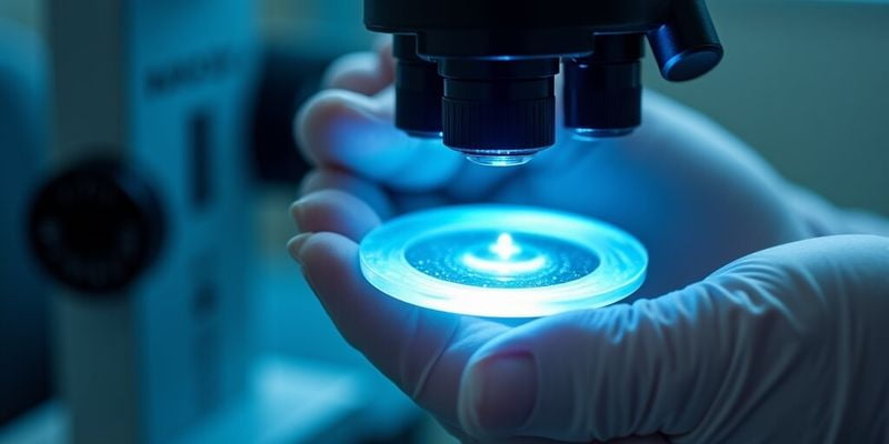 视网膜色素变性可以治疗吗？测评3种常见治疗方法，附详细治疗价格分析