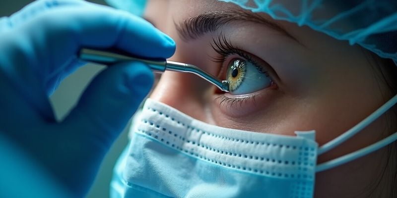 北京同仁眼科医院在什么区？2025新攻略：东城崇文门VS大兴亦庄，两院区地址交通全解析！