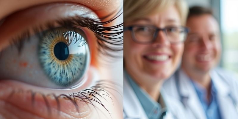 北京同仁眼科魏文斌医生号难挂？2025新挂号攻略：4种正规预约方式+特需门诊320元值不值