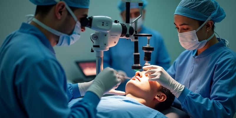 云南梯古眼科医院技术好不好？地址、营业时间大揭秘www.89yo.com