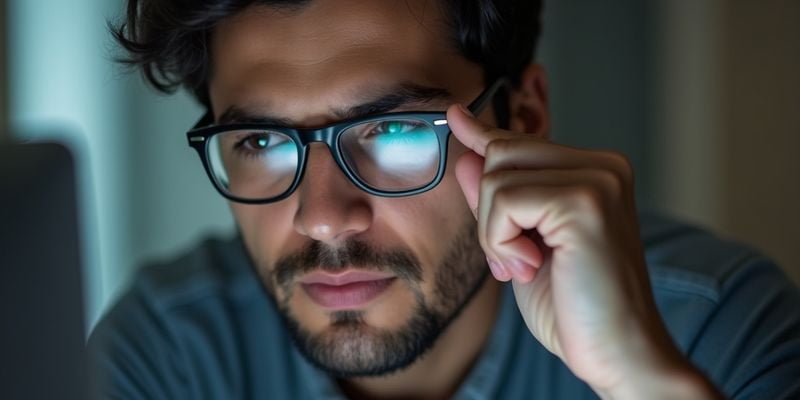 二、济宁做近视手术哪家好？10家医院深度解析