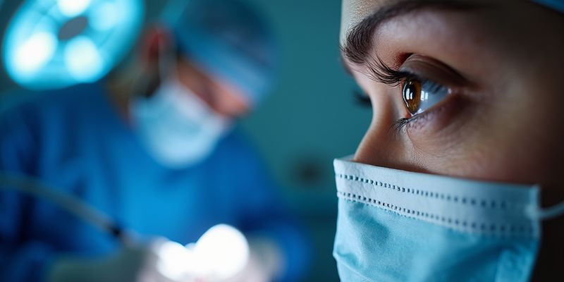 泰安同医仁眼科医院技术优势