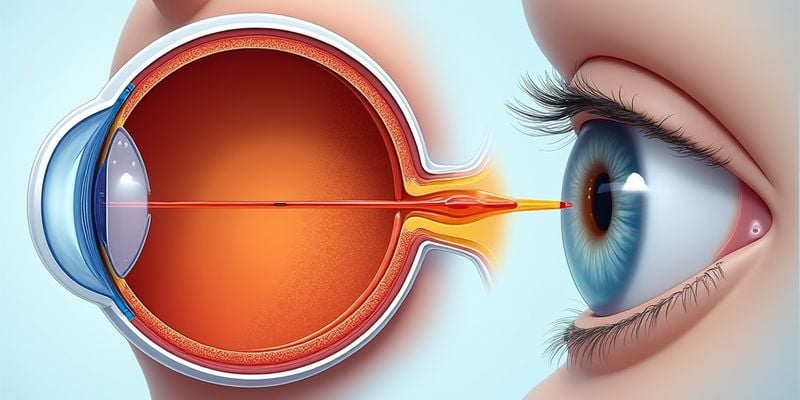 赵阳医生4L疗法真能治近视吗？www.89yo.com