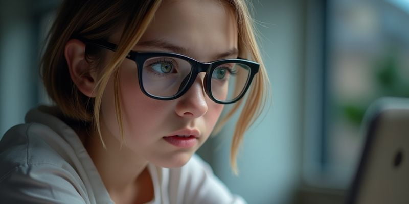 总结：赵阳医生4L疗法真能治近视吗？