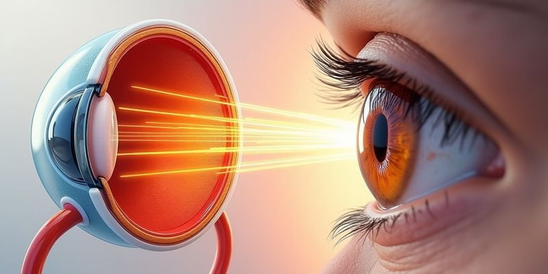 二、舟山眼科医院排名前十详细解析