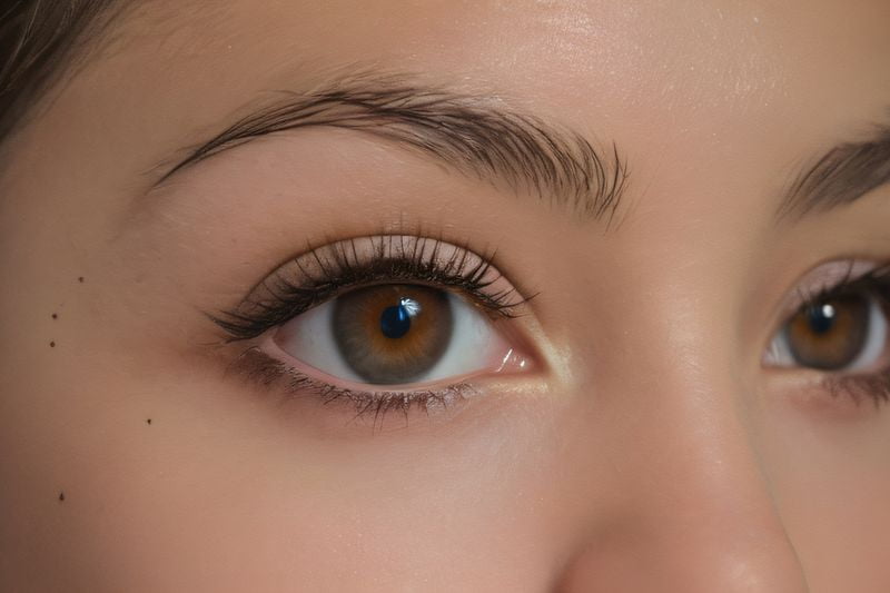 8. 舟山普陀医院眼科|海岛居民守护者