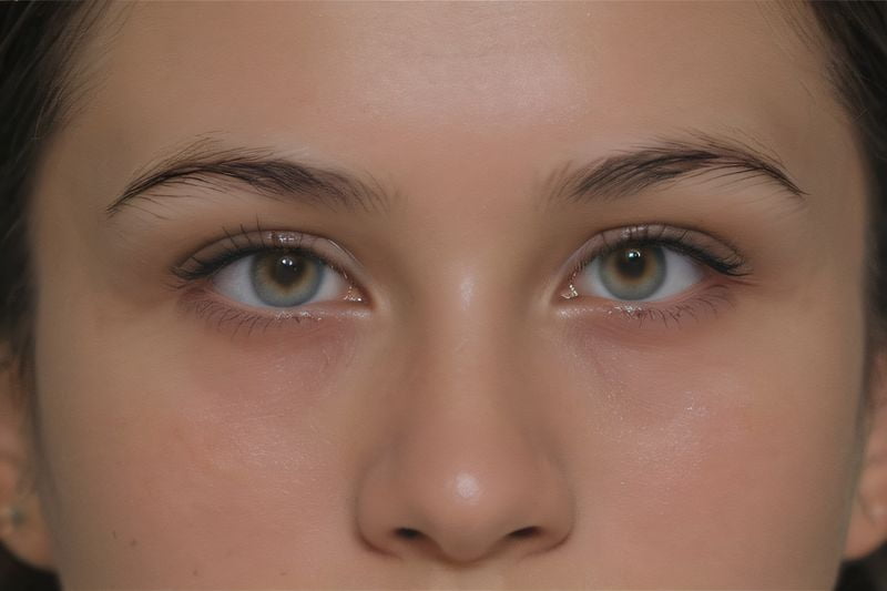 10. 舟山定海同舟眼科|平价验光室