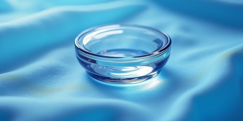 四、洛阳东方医院眼科怎么样｜术后疗效与风险提示