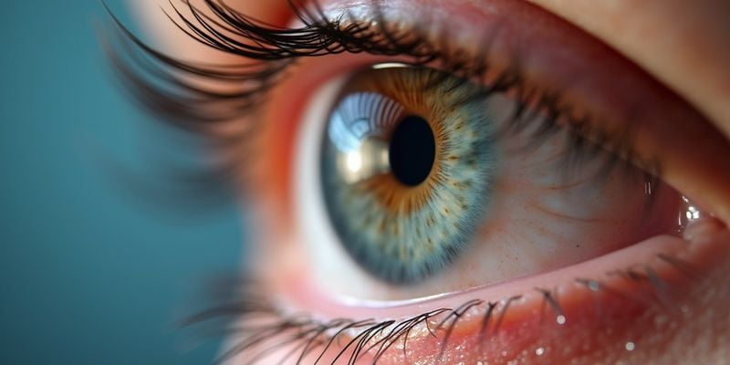 海南省眼科医院白内障手术哪个医生好？曾明兵/陈海波等擅长白内障手术医生名单价格曝光