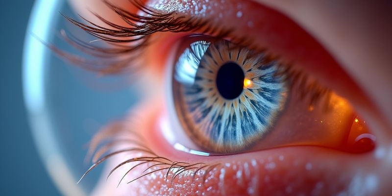 四、浙二医院眼科在哪个位置｜就诊避坑指南