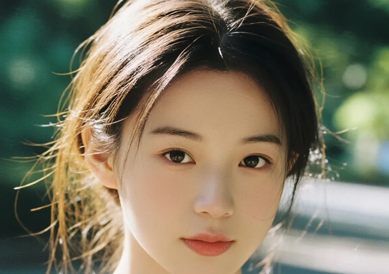  段安丽——高度近视治疗医生