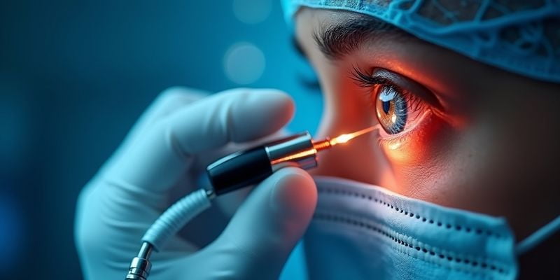二、北京同仁眼科医生团队：人才汇聚，实力超群