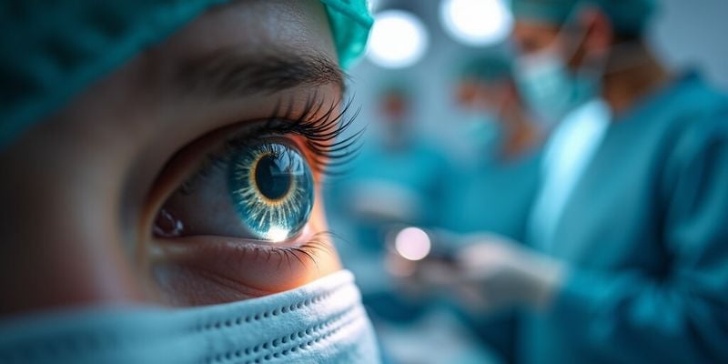 必看！2025陕西省人民医院眼科营业时间大公开，预约挂号方式超详细！ 
