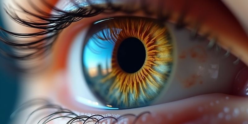 随州爱尔眼科医院近视手术大概多少钱？2025全飞秒、半飞秒等术式价格大揭秘！