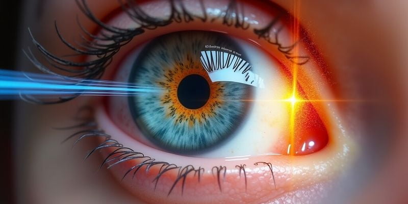 二、贵州医科大学附属医院眼科近视手术价格贵吗？