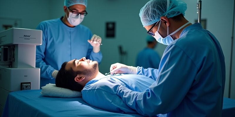 三、川北医学院眼科的优势