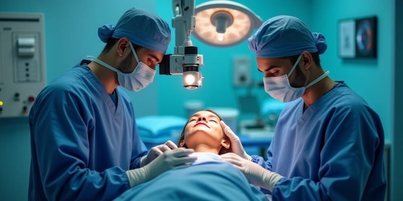 三、山东省立医院眼科近视手术省钱攻略