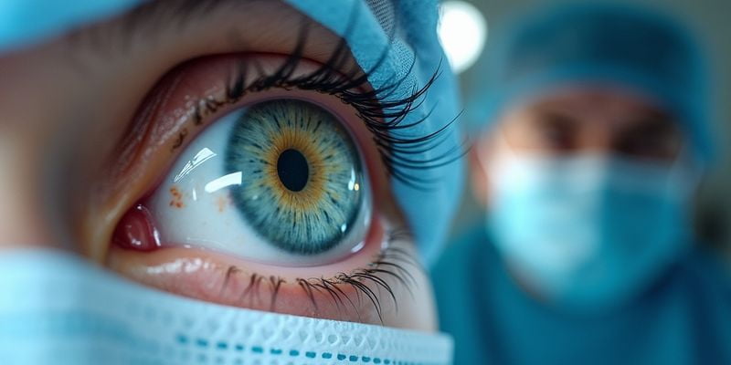 浙大附属一院眼科做近视手术价格明细